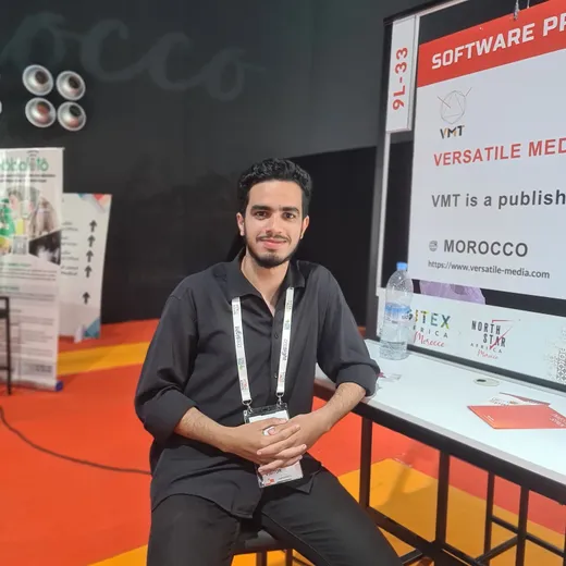 Ayoub Fattami, développeur WordPress et full-stack freelance au Maroc
