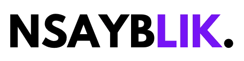 Nsayblik