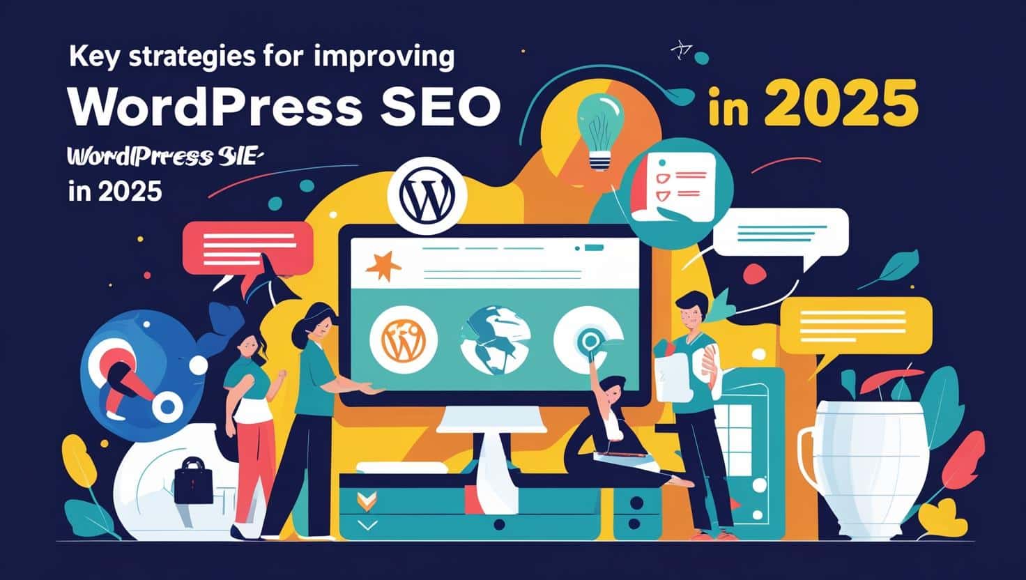 SEO WordPress freelance Maroc