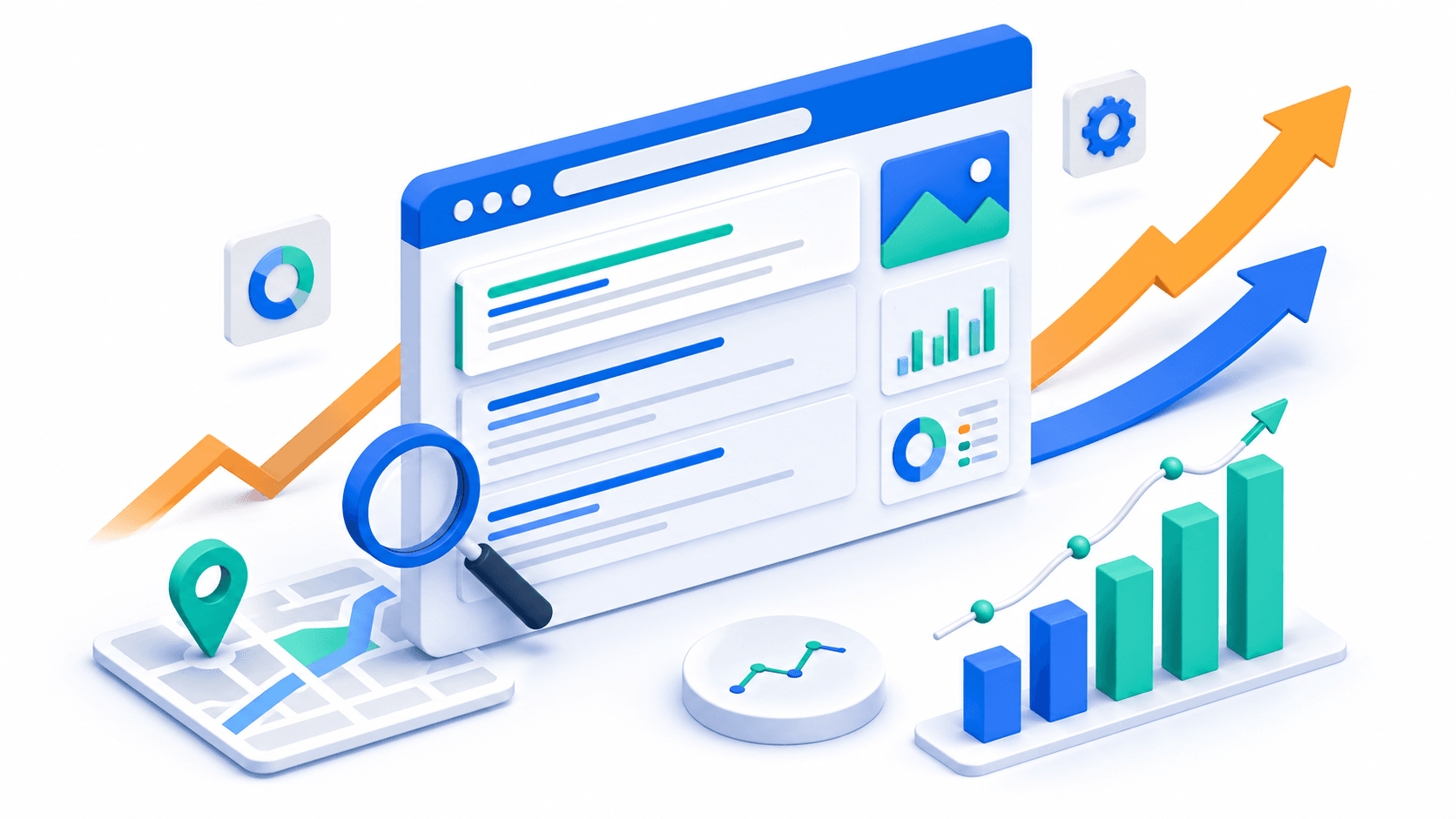 Référencement Naturel