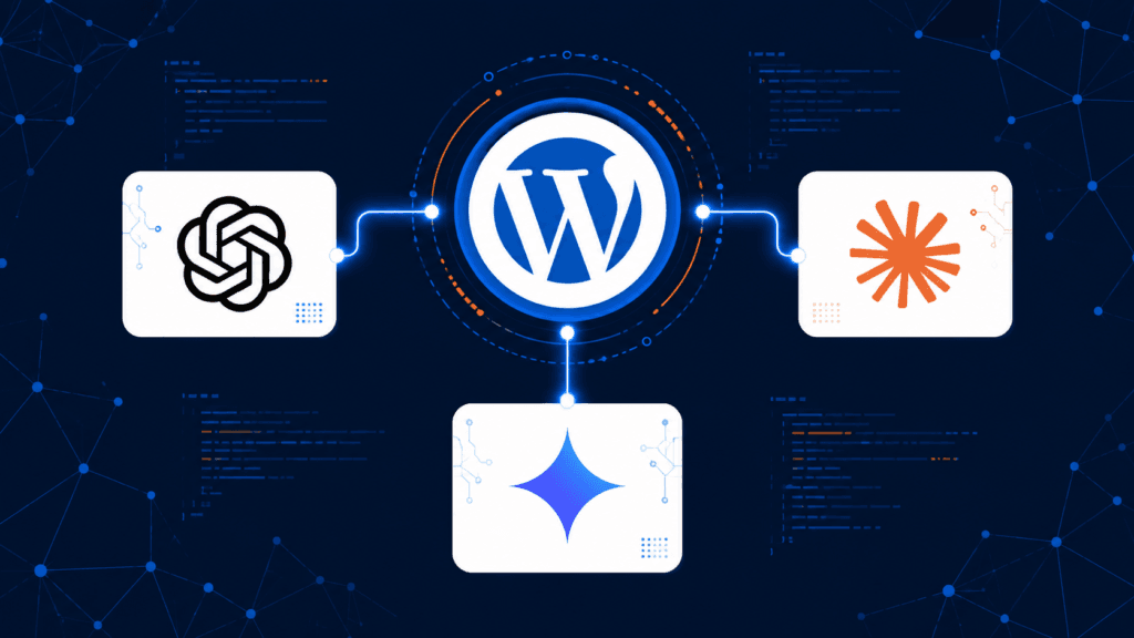 WordPress 7.0 et l'Intelligence Artificielle